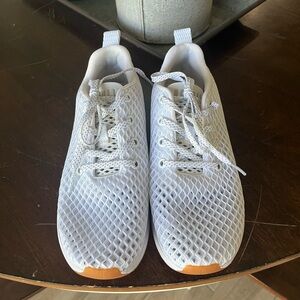 NO BULL Womens mesh shoe